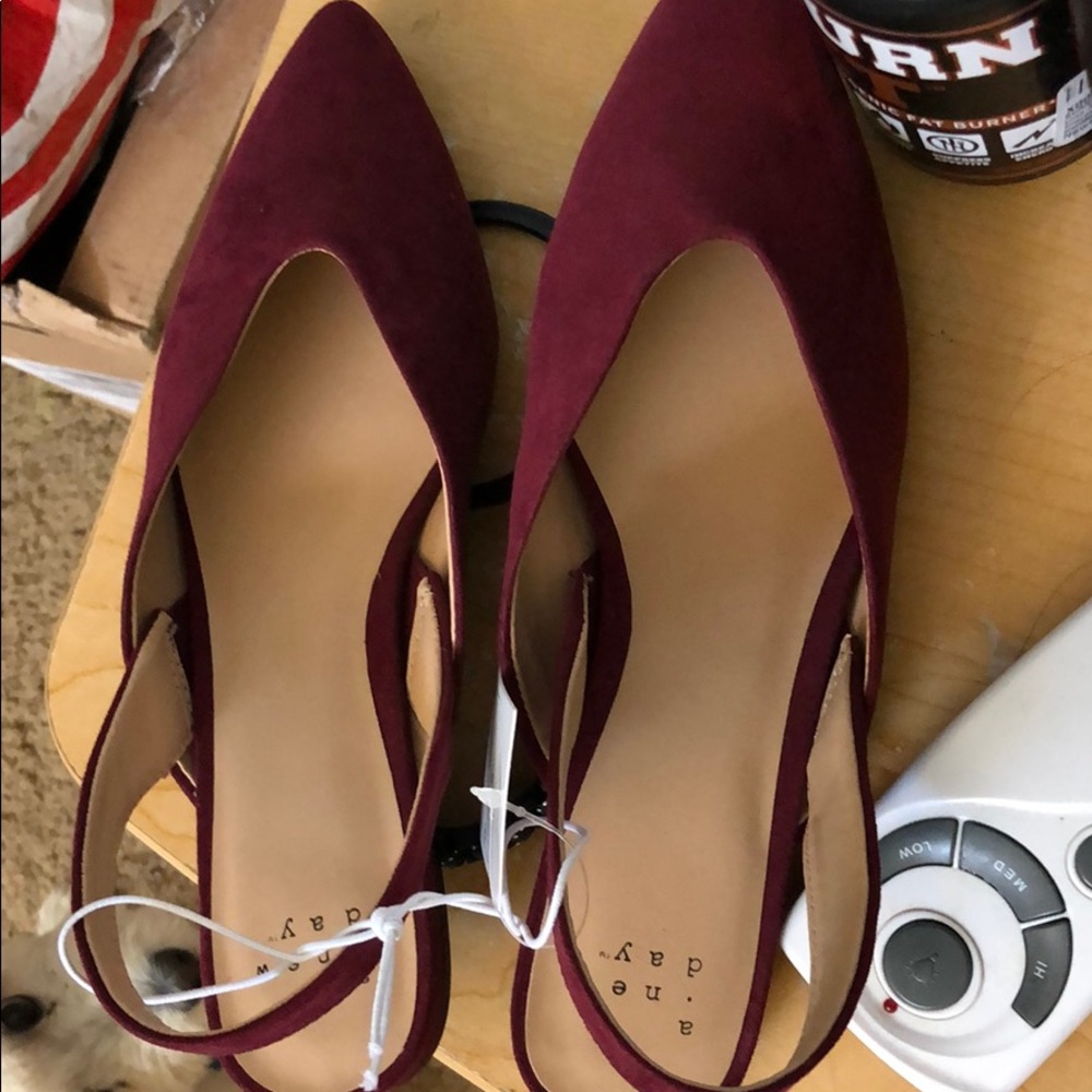 Flats